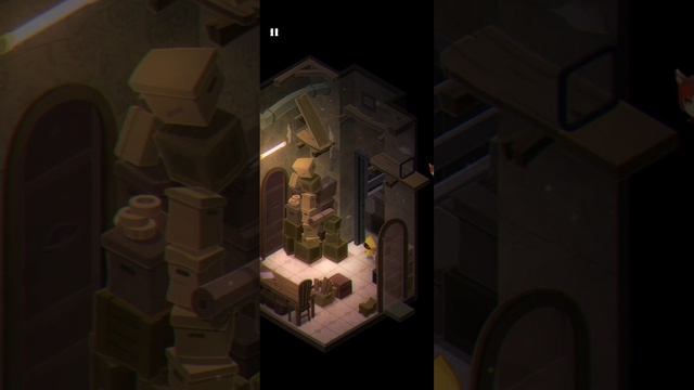 Very Little Nightmares 1 часть