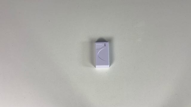 Беспроводной датчик вибрации для охранной GSM WiFi сигнализации PS-link WVS101