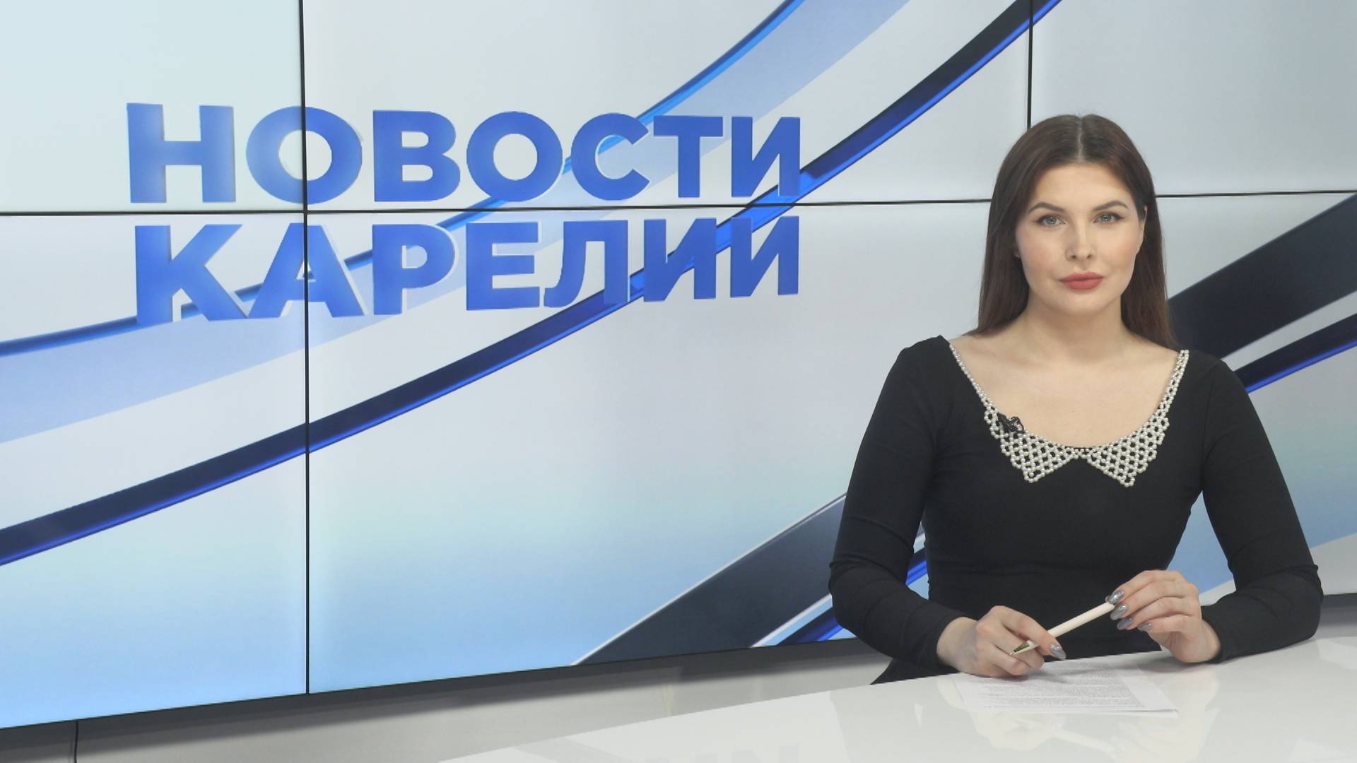 Новости Карелии с Натальей Ильиной | 30.05.2025