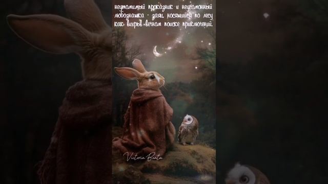 сказка
