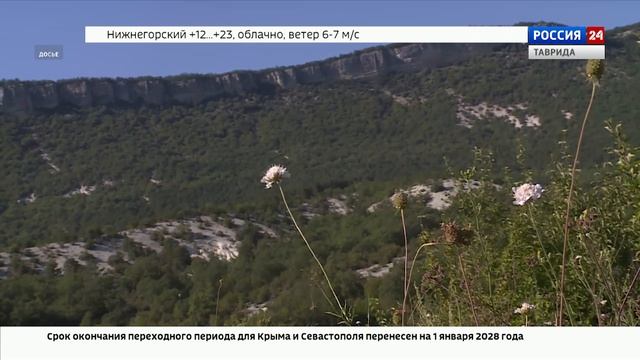 ВЕСТИ КРЫМ: выпуск 30.05.2025 17:30