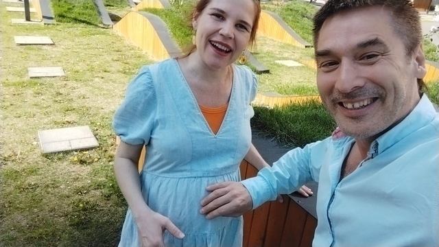 Рождаемся сейчас - Игорь Тютюкин и Семья СМЕХоТУР Семичевы