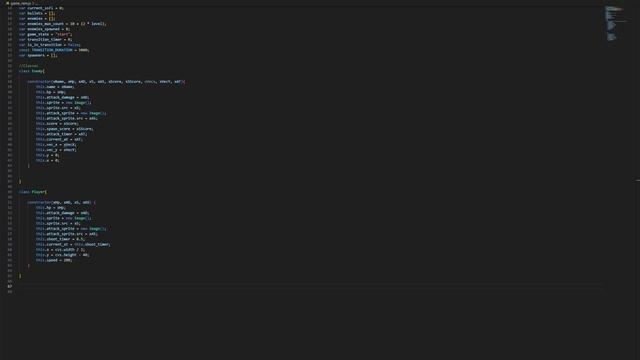 Тебе ничего не нужно для создания игр! | JavaScript