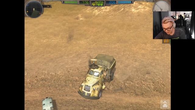 #296 Ex Machine. Поверхностная попытка играть.