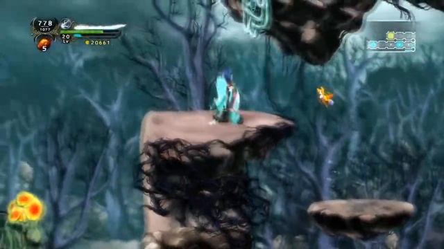 Прохождение Dust An Elysian Tail #15