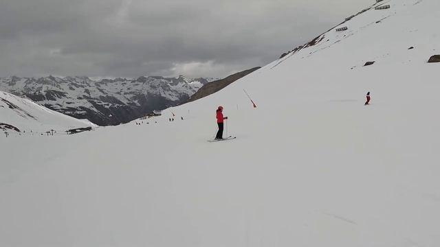 Лыжные трассы в Ишгль (Ischgl): маршруты, подъемники и après-