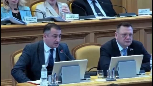 Депутат Думы ХМАО считает, что Сибирь — это исторические земли Узбекистана