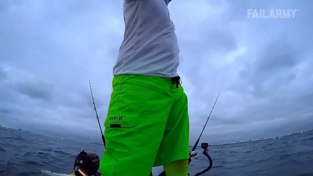 Idiots On Boats - Expensive Fails | FailArmy
