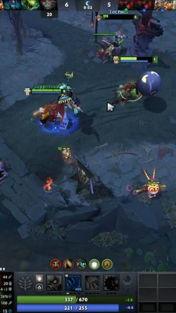 #zadotan #dota #dota2 #дота #дота