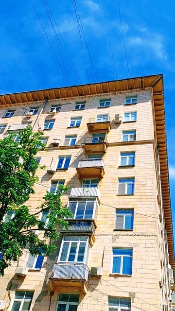 Ленинскийпроспект