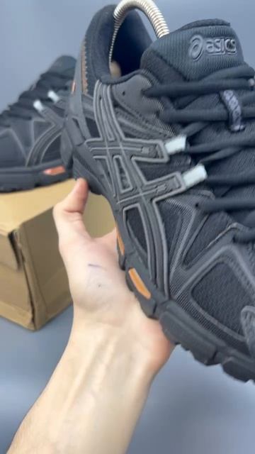Кроссовки Asics gel kahana 8