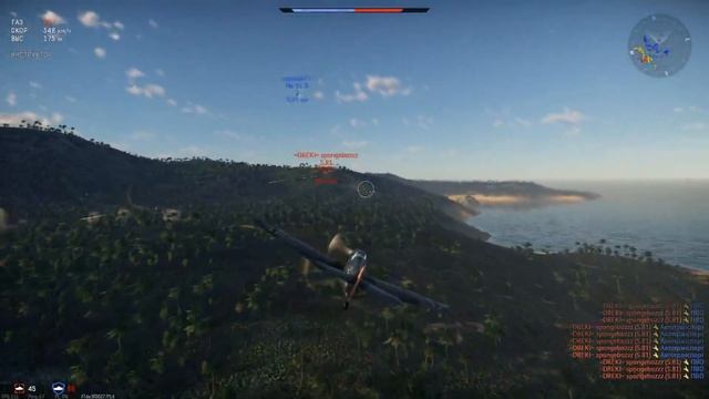 ПЕРВЫЙ МЕССЕРШМИТ УЖЕ ЕСТЬ! ОСТАЛОСЬ ВСЕГО-ТО.....МНОГО! ... WAR THUNDER