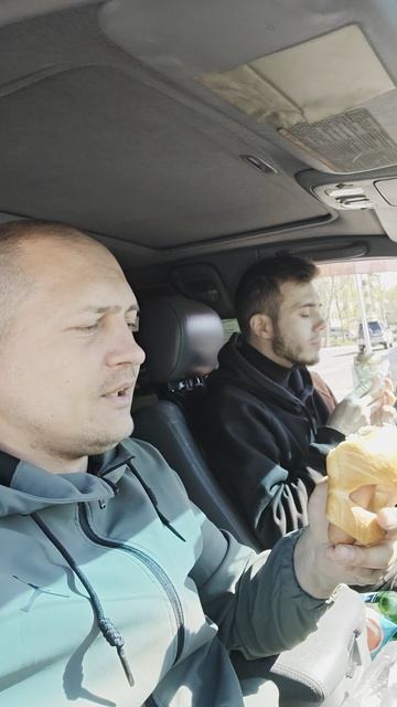 Перекус Автоэлектриков 🤣