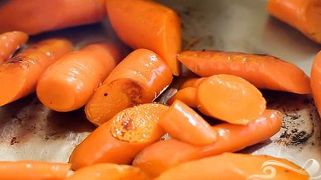 Жаркое из говядины и моркови с вином