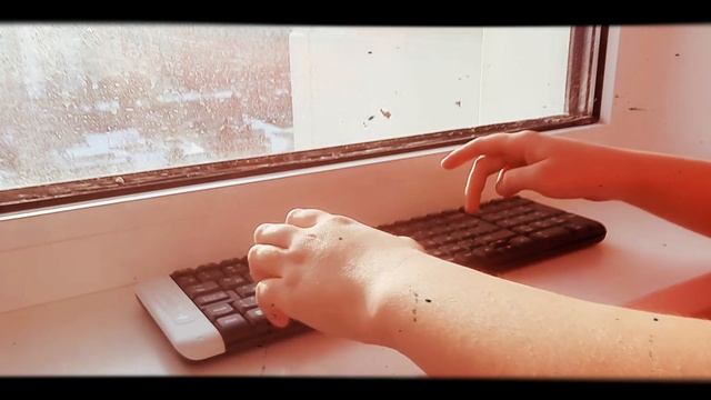 звук клавиатуры Logitech