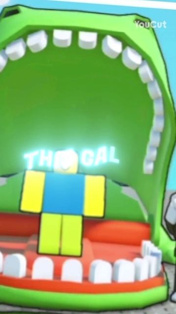 любовь к роблоксу