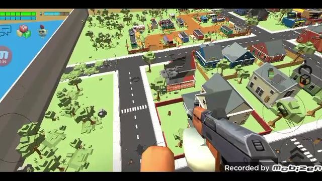 жуткие места карты town 2F