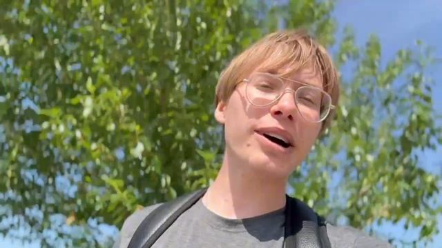 Видео-визитка "Травы средиземья"