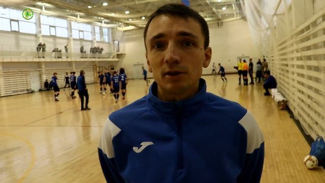 Интервью с руководителем команды Ярославского муниципального района Максимом Заводчиковым