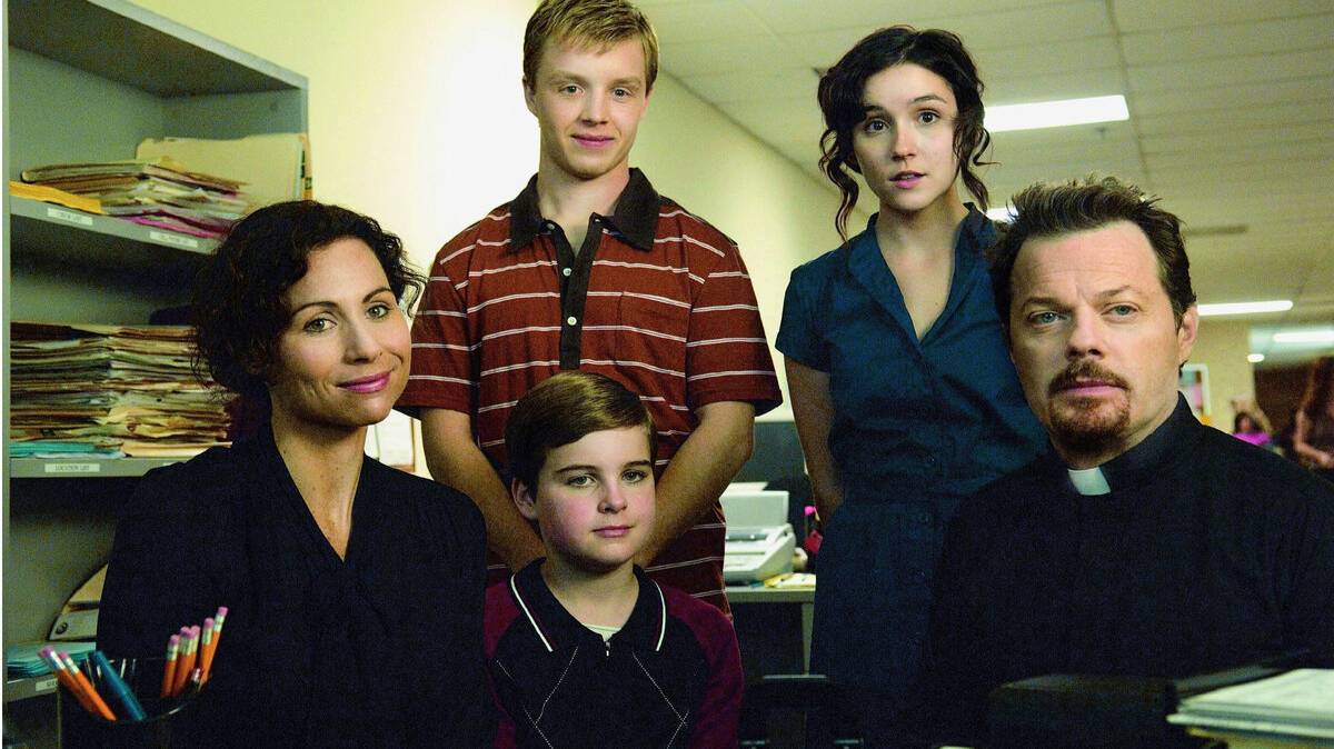 Сериал Богатые - 2 сезон 7 серия / The Riches