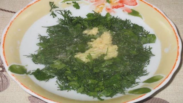 Острая закуска из помидор