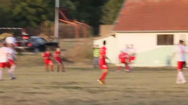FK Fruskogorac 1 - 1 FK Sloga clip 002