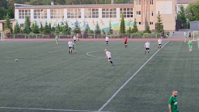 Савиново-Тасма
30/05/2025 (голы)