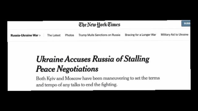 ‼️🇺🇦🇷🇺Украина в своем меморандуме предлагает прекращение огня на суше, море и в воздухе при мони