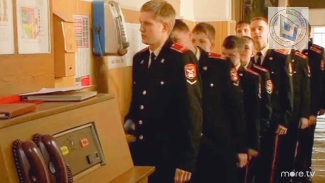 Илью не отпустили по несправедливой случайности, которую затеял Сырников к ученику. Ксюша негодует.