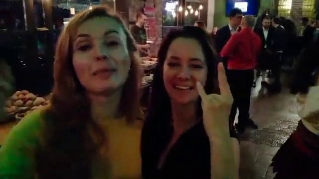 Отзыв о Толстом Карлсоне и кавер-группе "ОтВинта"