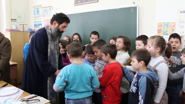 Sveti Sava - Školska slava