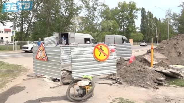 Новости Заречного от 30.05.25