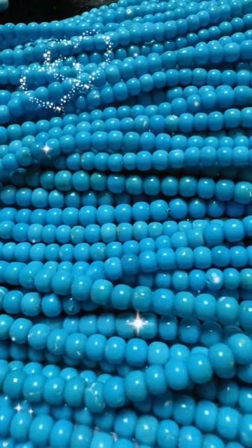 2025-0530-03 Natural Mineral Sleeping Beauty Turquoise Gemstone Jewelry