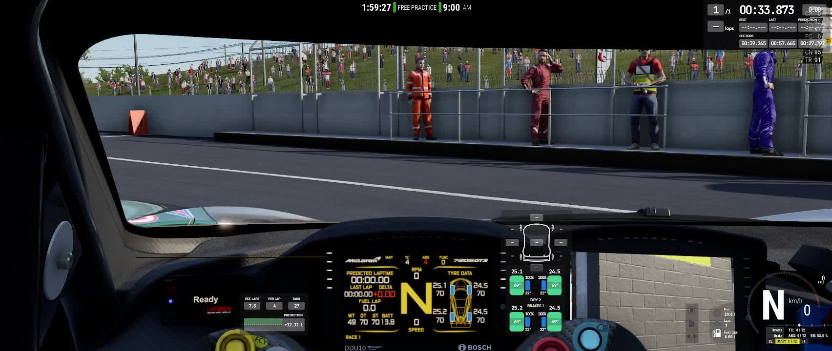 ACC. Mount Panorama