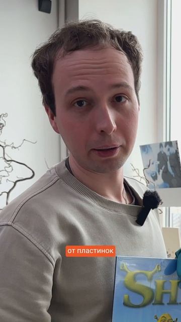 Весенняя генеральная уборка 🧹