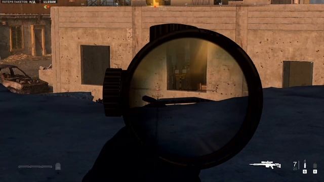 Call of Duty: Modern Warfare 2 (PS5) полное прохождение #3 Финал