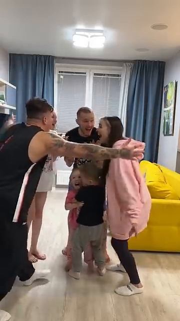 Павлов Family (1141)