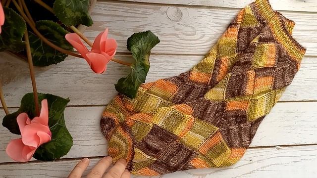 🧶🧶🧶ОТЧЕТ ЗА МАРТ🧦🧦🧦#носочнаякоробочка2023