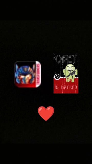 Angry birds transformers вирус