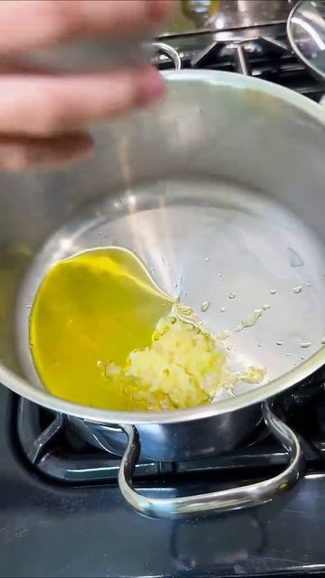 Miss Katy • Мисс Кейт - Clam pasta