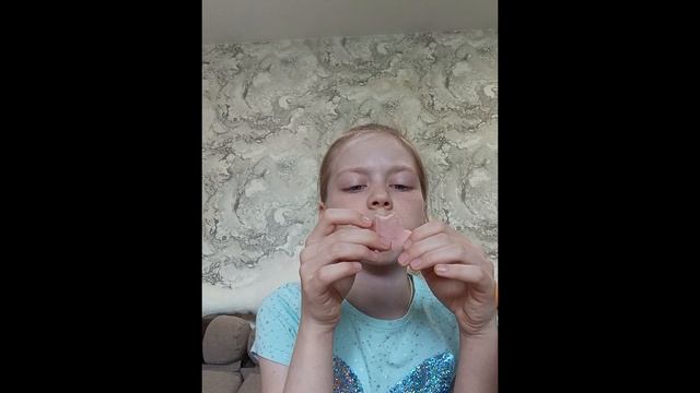 Ем еду из мультиков 24 часа челлендж