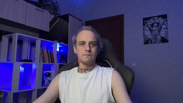 О том как оставаться собой