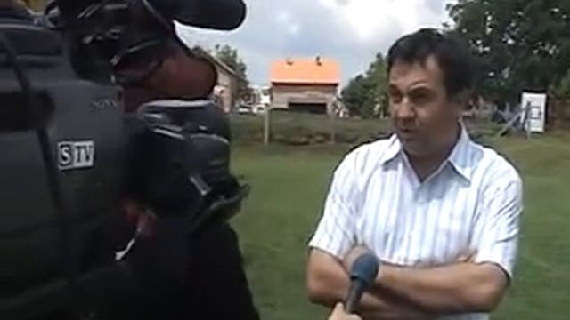 Sremska TV propratila turnir 22.maj 2010