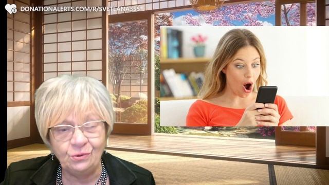 Житейская история. Как муж спасался от ухаживаний луч?