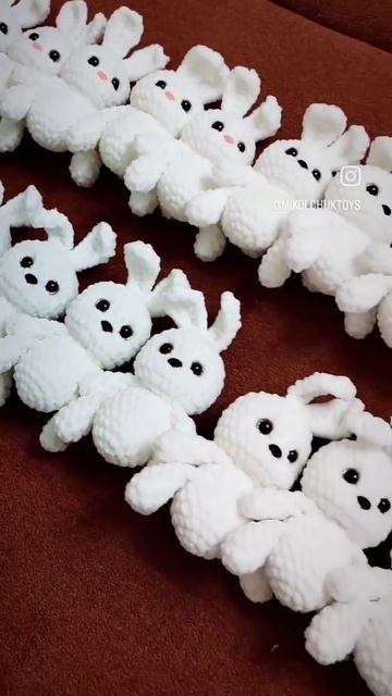 #вязаныеигрушки #амигуруми #вязаниекрючком #мквязание #мк #рукоделие #творчество