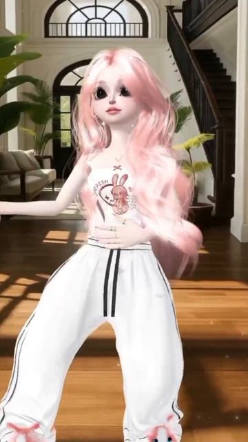 #Zepeto #Suave #Trend #TikTok #dance #Challenge