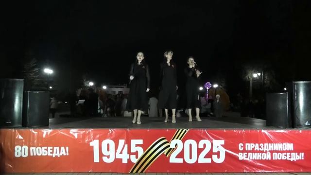 Хайруллина Ирина, Вокальный Ансамбль «Рондо» - «Птиченька»