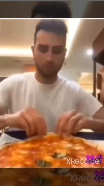 жрать опаздываю