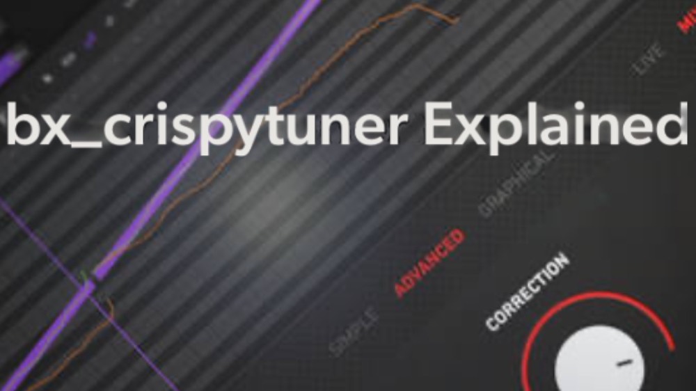 11 Создание вокальных дублей