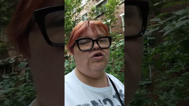 Прекрасная погода, тока я что-то какая-то уставшая уже